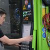 Оператор шприцевого аппарата(настройщик)
