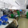 Оператор производства пластмассовых изделий.